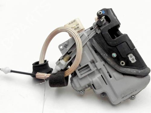 Used Front left lock Front left lock 37652389 37652389