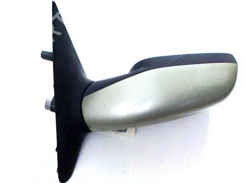 Left mirror RENAULT LAGUNA II (BG0/1_) 1.9 dCi (BG1A, BG1W, BG0G) | BP20399580C26 