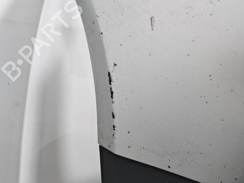 Used Front bumper Front bumper VW TOURAN (1T1, 1T2) 2.0 TDI (136 hp) 40442142 40442142
