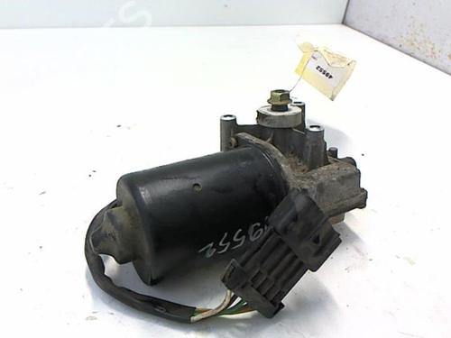 Front wiper motor OPEL ZAFIRA A MPV (T98) 2.0 DTI 16V (F75) | BP20452768M29 