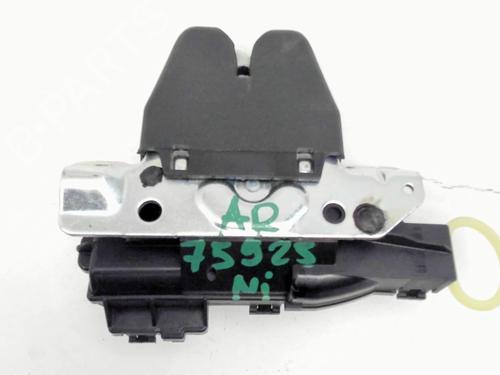 Used Tailgate lock MERCEDES-BENZ CLA Coupe (C117) CLA 200 CDI / d (117.308) (136 hp) 30795262