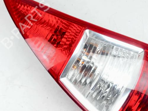 Used Right taillight Right taillight CITROËN C3 I (FC_, FN_) 1.4 HDi (68 hp) 38943089 38943089