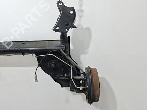 Bagaksel DACIA SANDERO II 1.0 SCe 75 (B8JC, B8JD, B8NC) | BP37728268M2  - Image 6