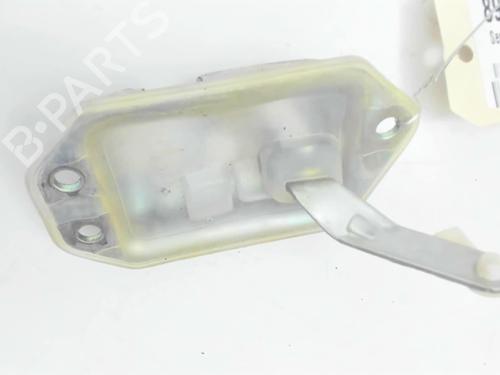 Tailgate lock CHEVROLET MATIZ (M200, M250) 0.8 | BP20439618C101 