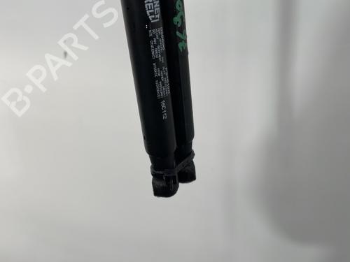 Tailgate lift support RENAULT LAGUNA III (BT0/1) 2.0 dCi (BT01, BT08, BT09, BT0E, BT0K, BT12, BT1C, BT1D,... | BP30548114C138