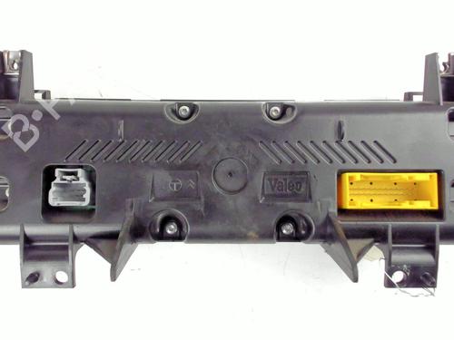 Climate control PEUGEOT 406 Coupe (8C) 2.2 HDI | BP21236269I5 