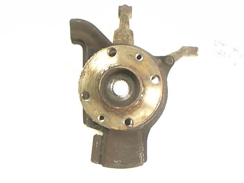 Used Left front steering knuckle Left front steering knuckle FIAT SEICENTO / 600 (187_) 1.1 (187AXB, 187AXB1A, 187AXC1A02) (54 hp) 20424898 20424898