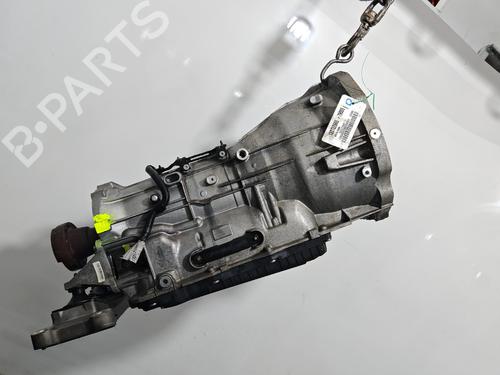 Gearbox ALFA ROMEO GIULIA (952_) 2.2 D (952AEM250, 952AEA250) | BP39733710M3 - Image 2