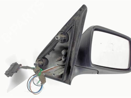 Right mirror SEAT CORDOBA Vario (6K5) 1.9 SDI | BP25264967C27 