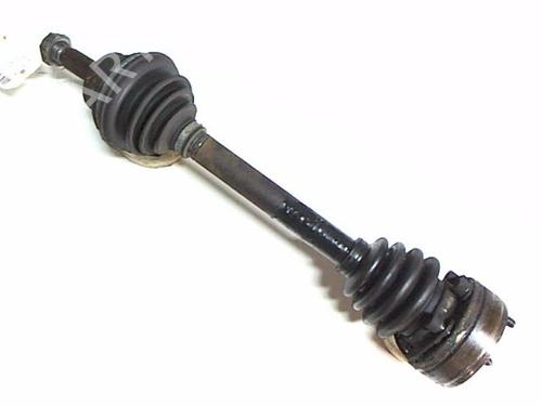 Used Left front driveshaft VW POLO II (86C, 80) 1.0 (45 hp) 20407844