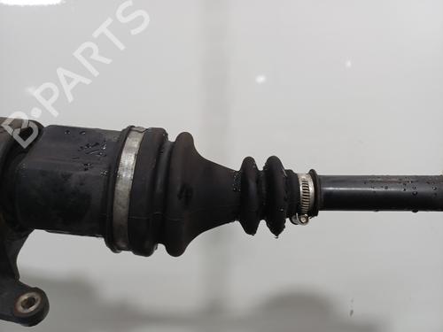 Right front driveshaft MINI MINI (R50, R53) One D | BP36817400M39 - Image 4