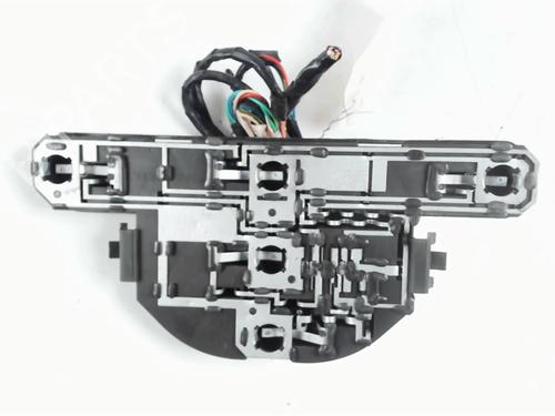 Lampeholder PEUGEOT 309 I (10C, 10A) 1.3 (64 hp) 31839382