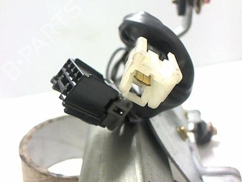 Rear wiper motor HYUNDAI SANTA FÉ I (SM) 2.0 CRDi 4x4 | BP20438122M102 