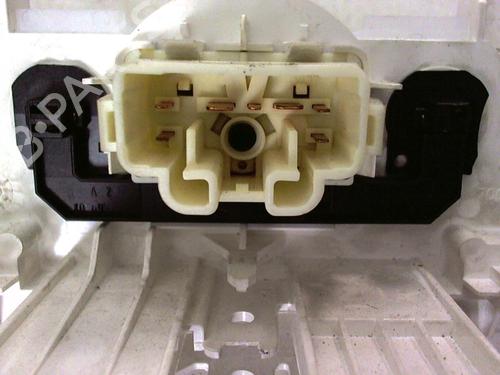 Climate control CITROËN C1 (PM_, PN_) 1.0 | BP21235154I5 