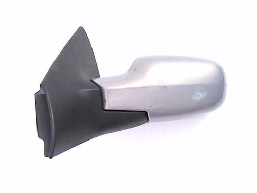 Left mirror RENAULT MEGANE II (BM0/1_, CM0/1_) 1.5 dCi (BM0F, BM0T, BM2B, CM0F, CM0T) | BP20436056C26 