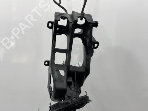 Used Gear lever RENAULT CLIO V (B7_) 1.0 SCe 65 (B7MG) (67 hp) 20439759