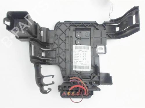 Electronic module SEAT IBIZA IV (6J5, 6P1) 1.2 TDI | BP21241322M83 