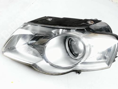 Used Left headlight Left headlight VW PASSAT B6 (3C2) 1.6 FSI (115 hp) 32787058 32787058