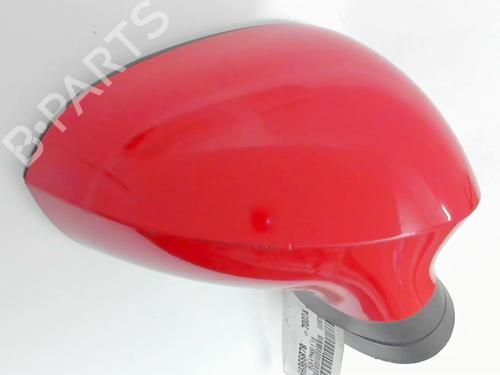 Right mirror SEAT IBIZA IV (6J5, 6P1) 1.6 TDI | BP20464796C27 