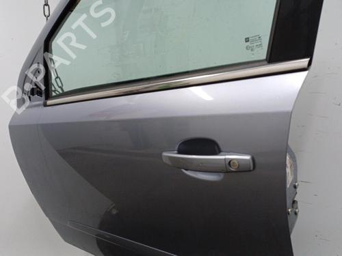 Left front door OPEL ASTRA H (A04) 1.7 CDTI (L48) | BP20469022C2 