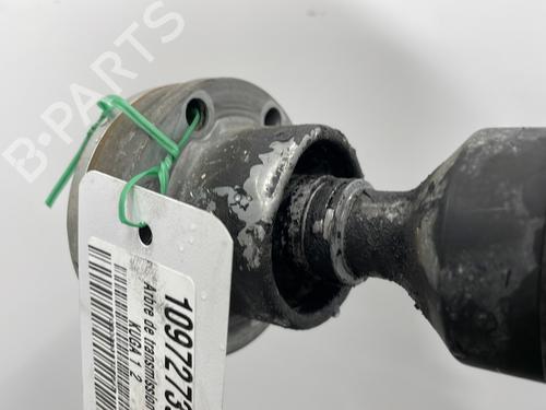 Driveshaft FORD KUGA I 2.0 TDCi 4x4 | BP27873639M37 - Image 7