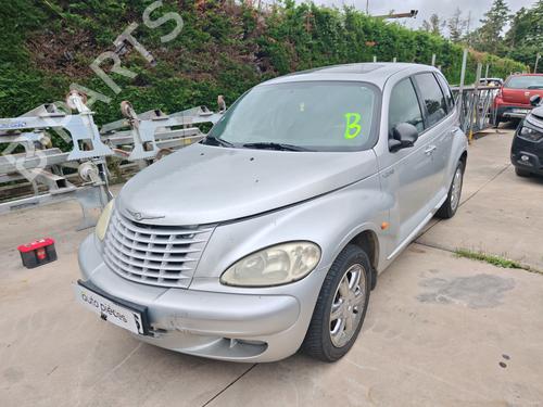 Engine control unit (ECU) CHRYSLER PT CRUISER (PT_) 2.2 CRD | BP31159603M57 - Image 4