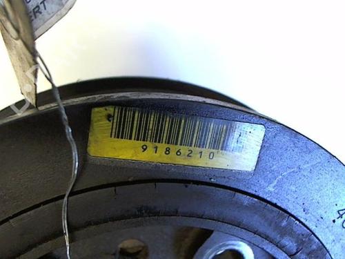Pulley VOLVO V40 Estate (645) 1.8 | BP20470588M122 