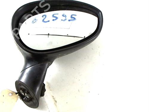 Used Right mirror FIAT GRANDE PUNTO (199_) 1.3 D Multijet (75 hp) 20448751