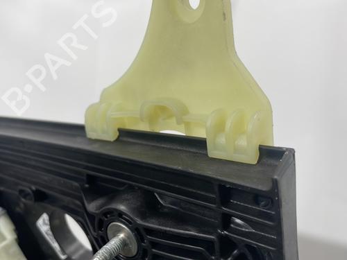 Rear left window mechanism RENAULT CLIO V (B7_) 1.0 TCe 90 (B7MT) | BP32787133C24  - Image 7