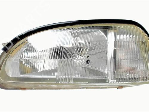 Left headlight ROVER 100 / METRO Hatchback (XP) 111 C/L/S | BP20415126C28 
