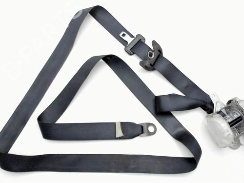 Front left seatbelt CITROËN C1 (PM_, PN_) 1.0 | BP33314912I26 - Image 2