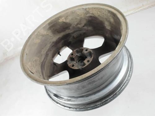 Rim PEUGEOT 3008 I MPV (0U_) 1.6 HDi | BP29374819C45