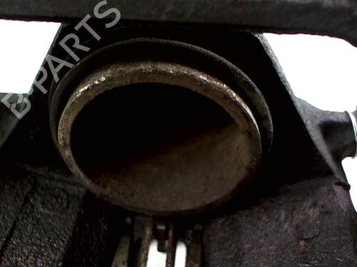 Left front brake caliper HYUNDAI ELANTRA III (XD) 2.0 CRDi | BP20466086M105 