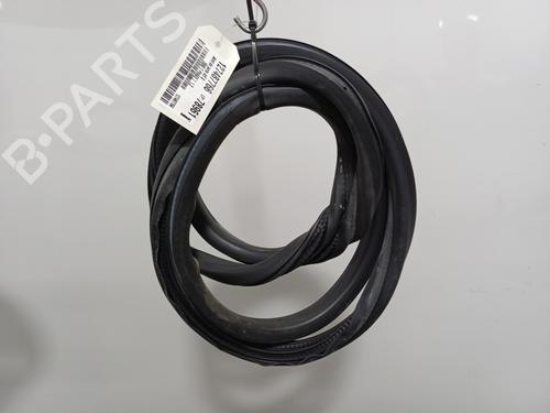 Used Rubber door seal Rubber door seal 36788784 36788784