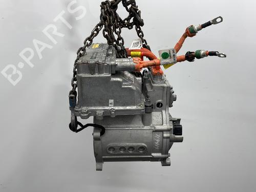 Engine MG MARVEL R EV (EP21) | BP32305865M1  - Image 7