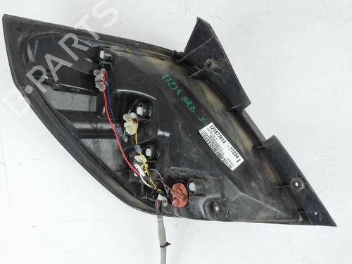 Used Right taillight Right taillight 36817370 36817370