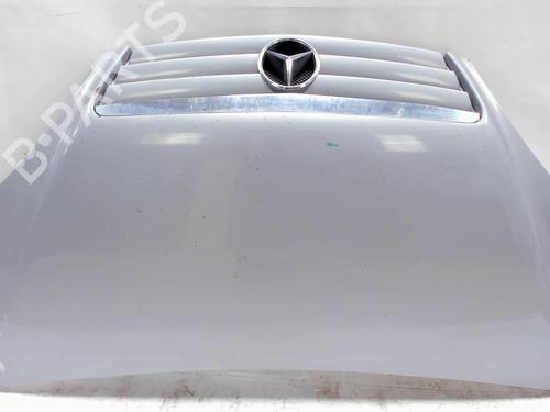 Used Hood MERCEDES-BENZ A-CLASS (W168) A 170 CDI (168.008) (90 hp) 20436352