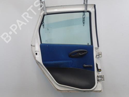 Dør venstre bak FIAT PUNTO (188_) 1.9 JTD | BP20468402C4 