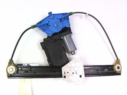 Rear left window mechanism AUDI A4 B7 Avant (8ED) 2.0 TDI | BP20432587C24 