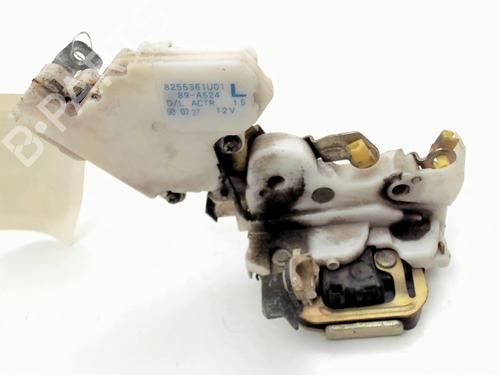 Rear left lock NISSAN MICRA II (K11) 1.0 i 16V (K11) | BP29625499C100 