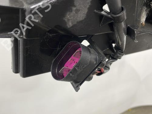 Radiator fan VW GOLF VI (5K1) 1.6 TDI | BP26300115M35 