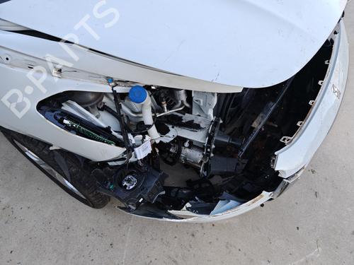 Left front driveshaft DS DS 5 (KF_) 2.0 BlueHDi 150 | BP26398468M38  - Image 16