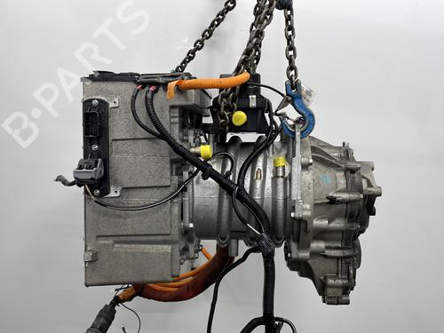 Engine BLUECAR BLUEUTILITY EV50 | BP33446039M1 - Image 7