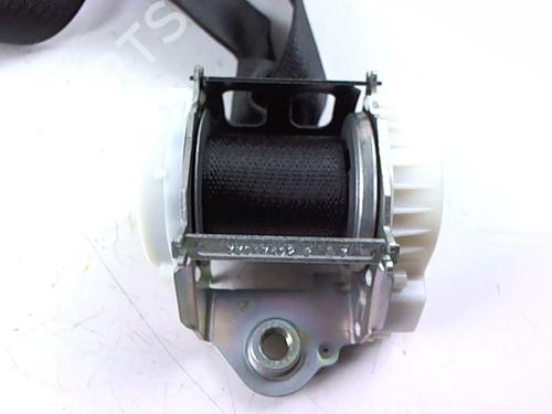 Rear middle belt tensioner OPEL MERIVA B MPV (S10) 1.7 CDTI (75) | BP20391674C91 