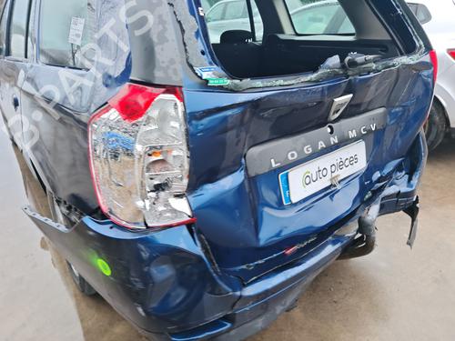Porta-luvas DACIA LOGAN MCV II 1.5 dCi | BP38529885C95  - Image 10