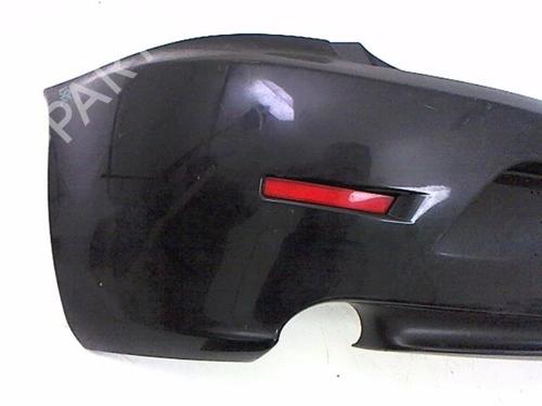 Rear bumper ALFA ROMEO 147 (937_) 1.6 16V T.SPARK ECO (937.AXA1A, 937.BXA1A) | BP21204601C8 