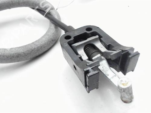 Front right lock VW POLO V (6R1, 6C1) 1.4 TDI | BP20395092C97 