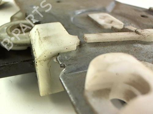 Rear right window mechanism JEEP GRAND CHEROKEE II (WJ, WG) 4.7 V8 4x4 | BP20411049C25 