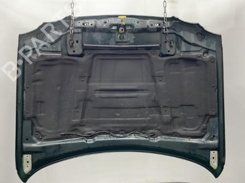 Hood JAGUAR X-TYPE I (X400) 2.5 V6 All-wheel Drive | BP20418782C1 