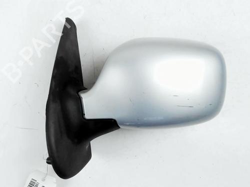 Used Left mirror Left mirror RENAULT KANGOO (KC0/1_) 1.5 dCi (KC08, KC09) (82 hp) 40224525 40224525